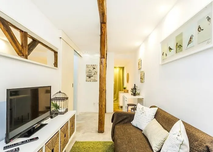 Bairro Alto Green By Homing