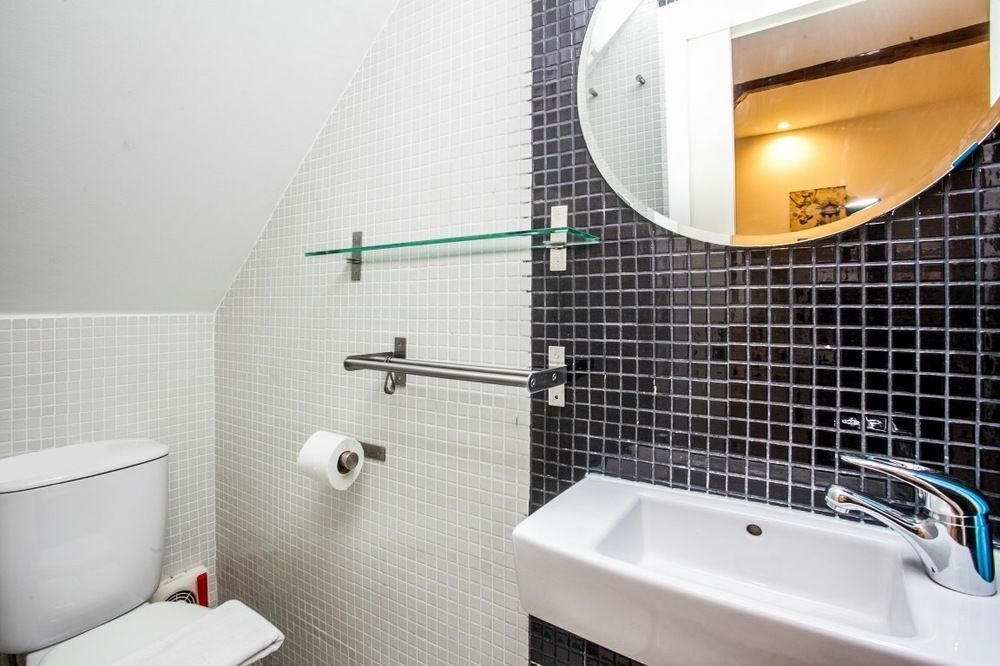 Hotel Bairro Alto Green By Homing 3*