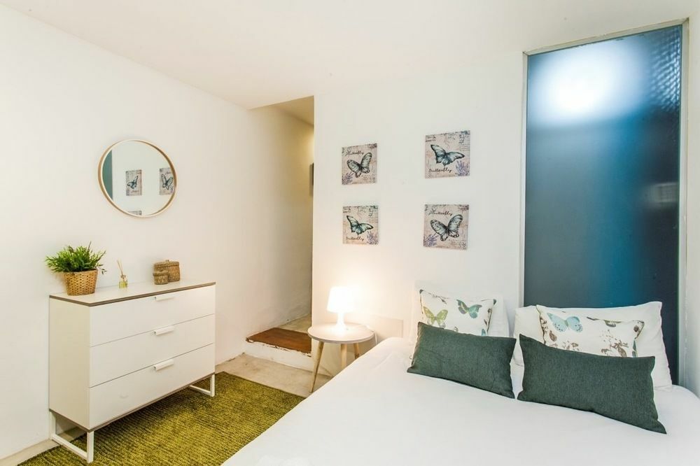Bairro Alto Green By Homing Lisbon
