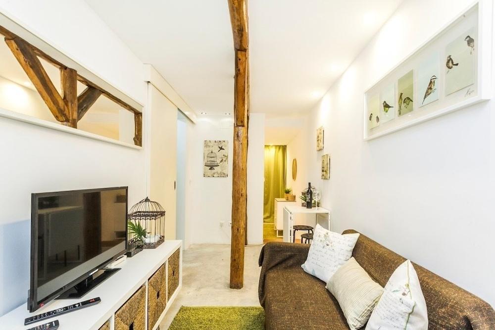Bairro Alto Green By Homing Lisbon