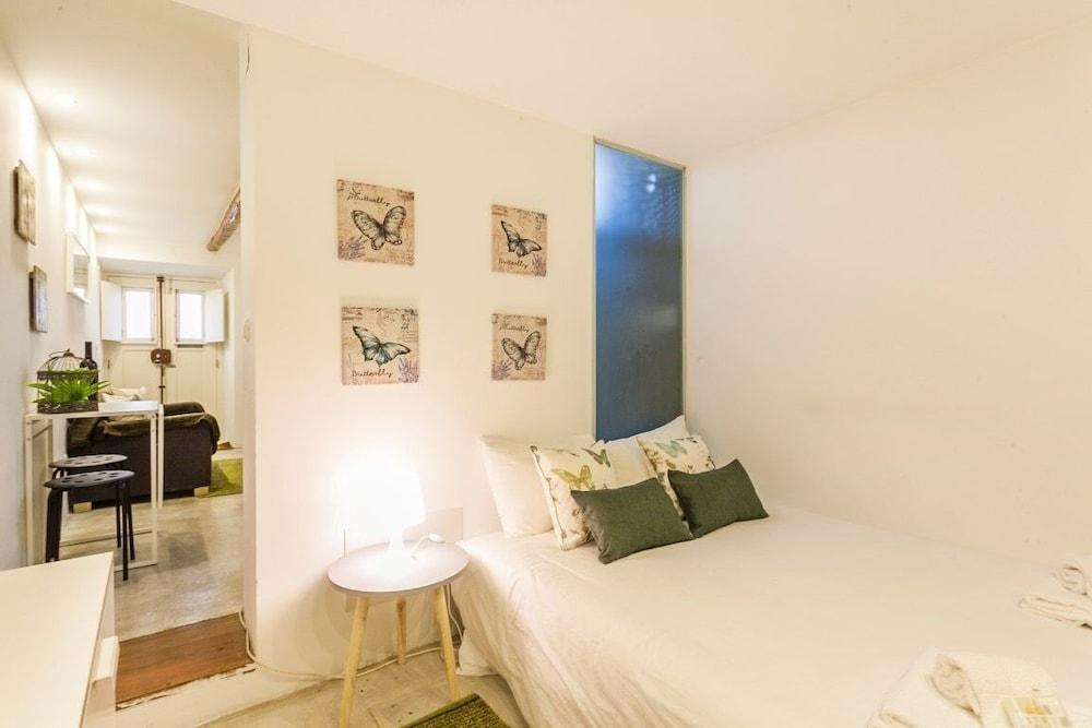 Bairro Alto Green By Homing Hotel 3*